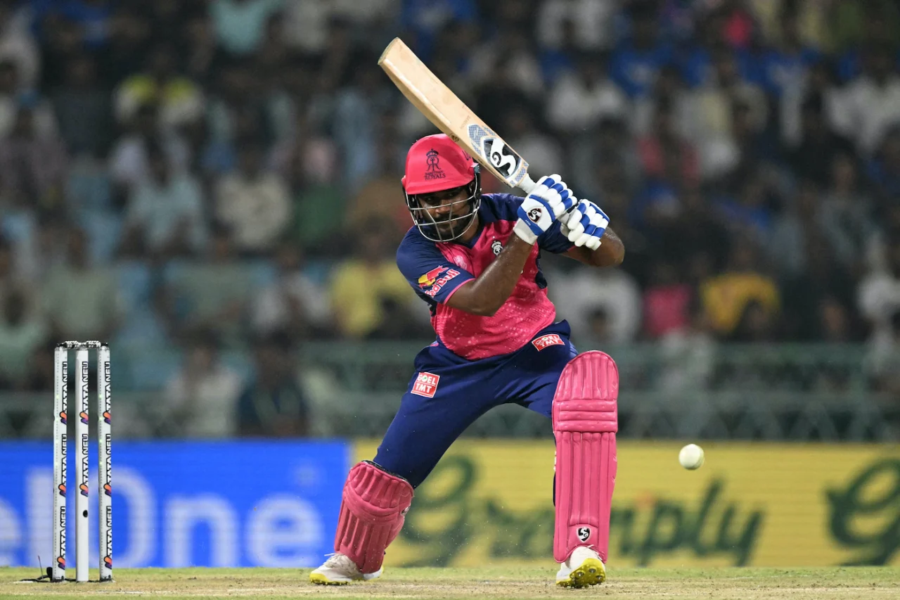 5 Rajasthan Royals Players Who Were in Sensational Form in Syed Mushtaq Ali Trophy Ahead of IPL 2025