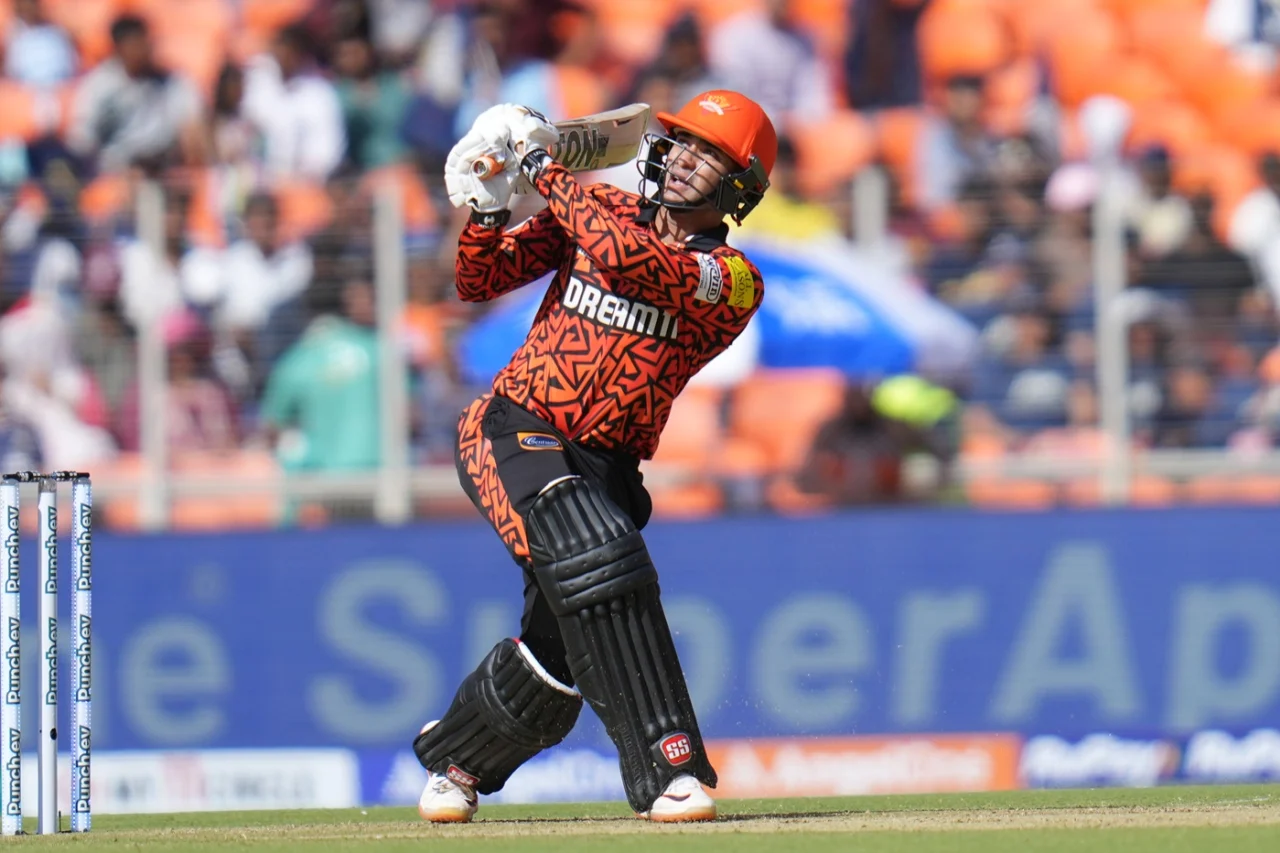 5 SRH Players Who Were in Sensational Form in Syed Mushtaq Ali Trophy Ahead of IPL 2025