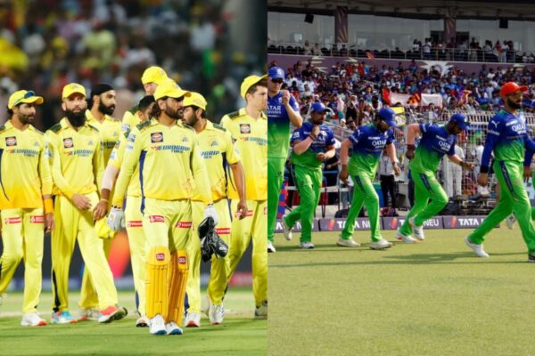 CSK New Recruit Looks to Mankad Former RCB Batter in Spicy Contest in the Big Bash League