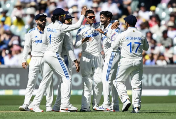 Despite Humiliating Loss, India Find Their Latest Spark in X-Factor Player