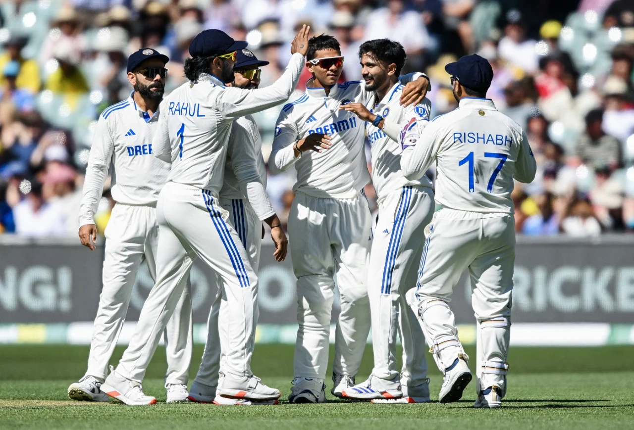 Despite Humiliating Loss, India Find Their Latest Spark in X-Factor Player