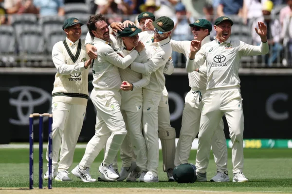 Discarded Australia Batter from Border-Gavaskar Series Delivers Match-Winning Knock in BBL 2024-25 Ahead of Boxing Day Test