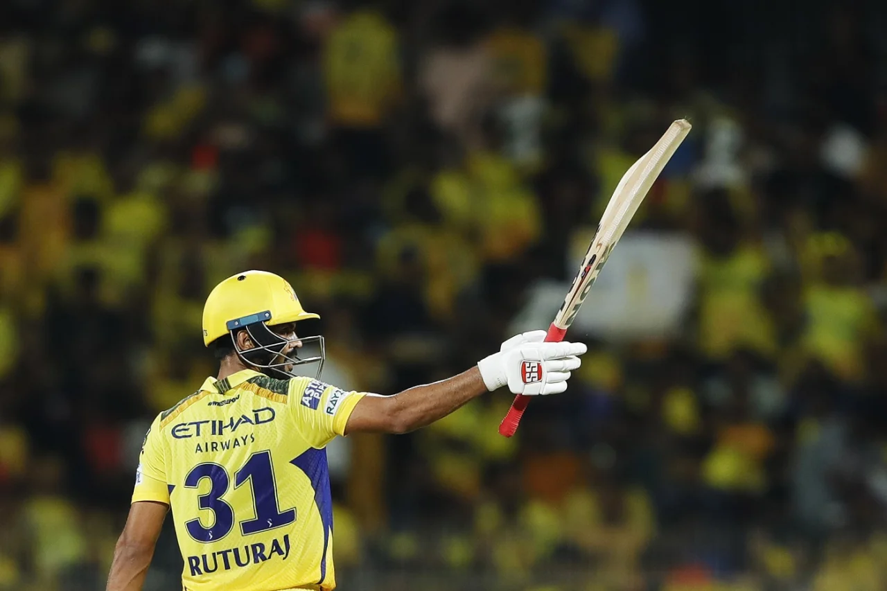 From Ruturaj Gaikwad to MS Dhoni A Look Into CSK’s Top 7 for IPL 2025