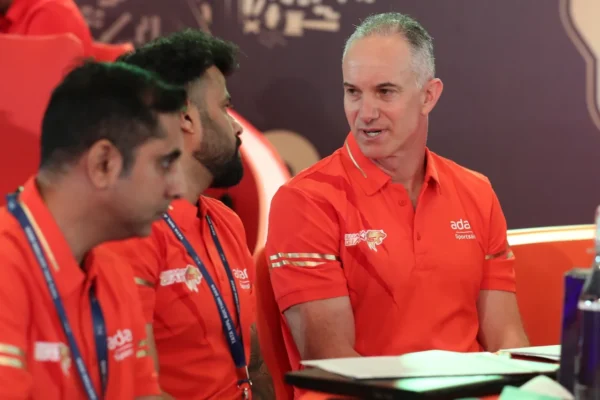 Full Gujarat Giants Players List and Squad for WPL 2025