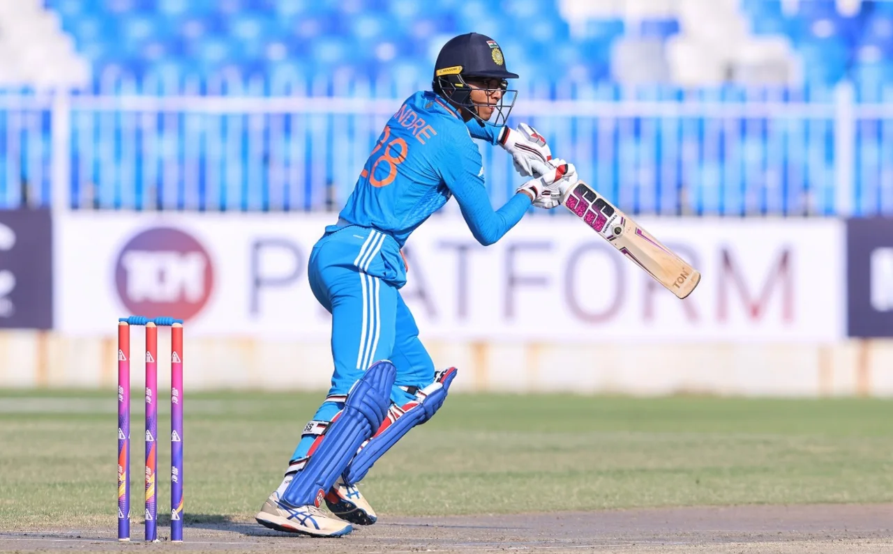 IND U19 vs SL U19 Live Streaming U19 Asia Cup SemiFinal Live Telecast