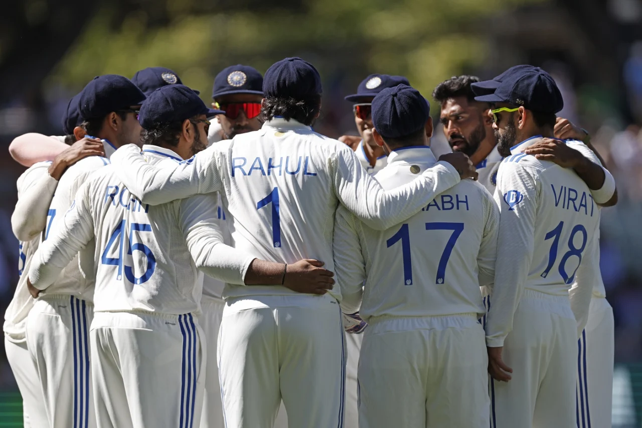 India’s Chances for the WTC Final, What Happens if the Brisbane Test Ends in a Draw