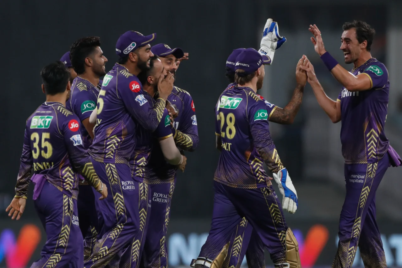 KKR Star Should Be in India Squad for Test Tour of England says Sunil Gavaskar