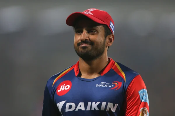 Karun Nair’s Strong Domestic Form Puts Him in Contention for Delhi Capitals’ IPL 2025 Playing XI