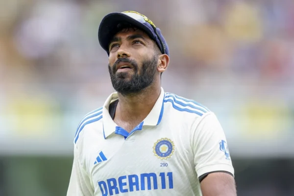 Rohit Sharma’s Usage of Jasprit Bumrah in BGT 2024 Among the Worst in Test History