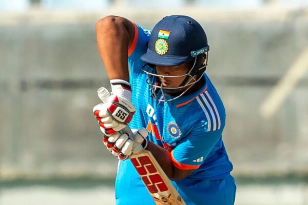 Vaibhav Suryavanshi Shines in Semi-Final; Scores 67 as India Qualifies for U19 Asia Cup Final