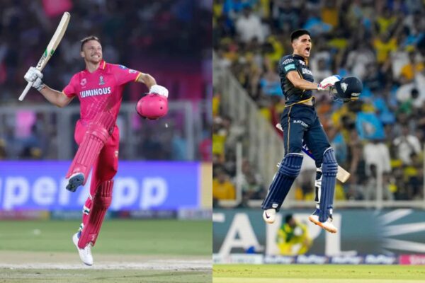 Which Team Has the Best Opening Duo After the IPL 2025 Auction