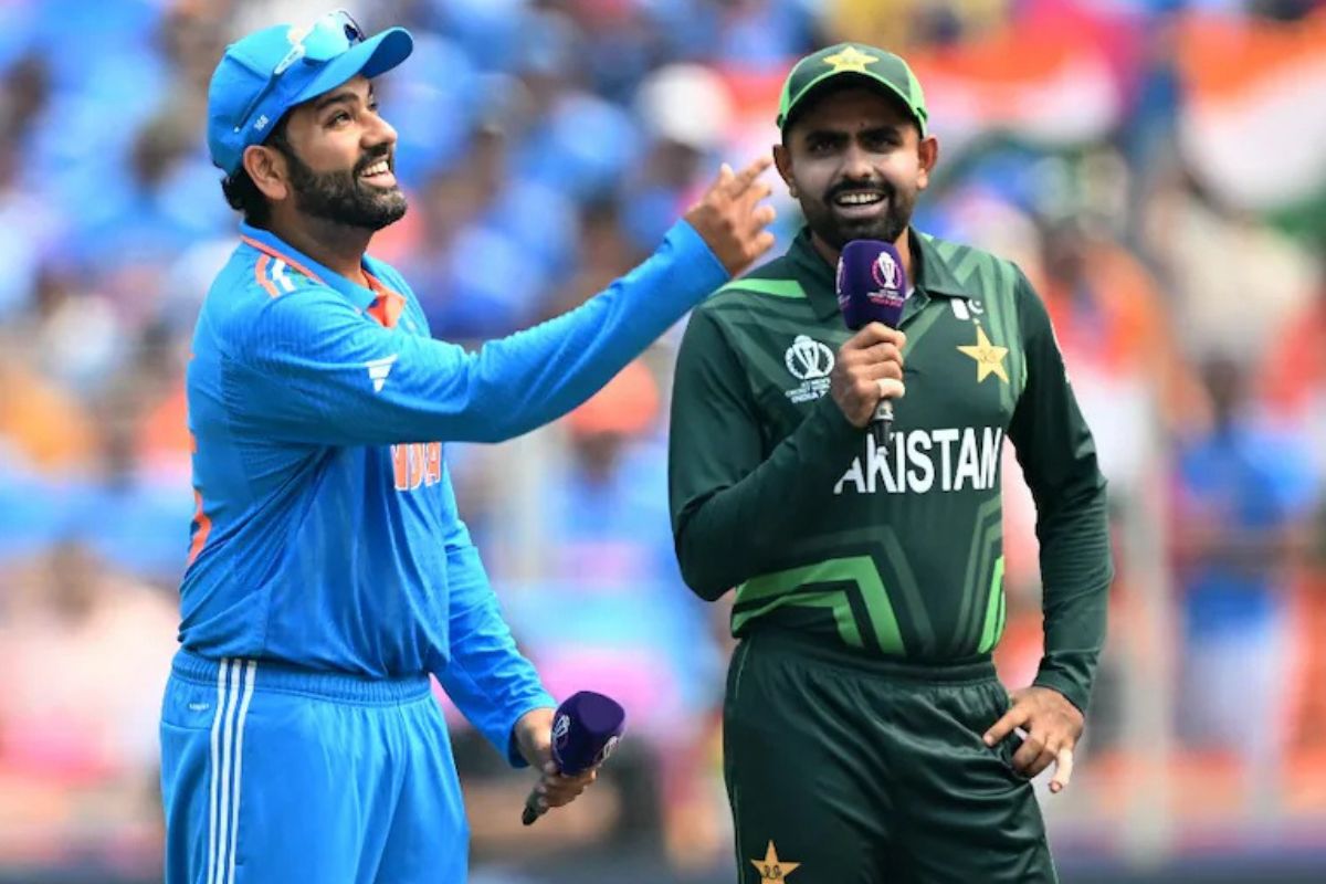 World Cup, Champions Trophy, Asia Cup in Trouble With India, Pakistan Refusing To Travel to Either Soil Until 2027