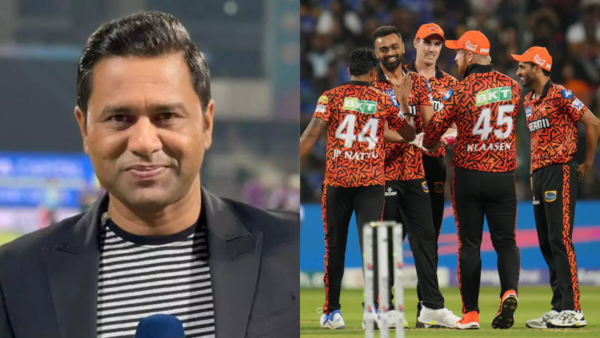 According to Aakash Chopra, SRH already have two openers, and Ishan Kishan will have to bat out of position.