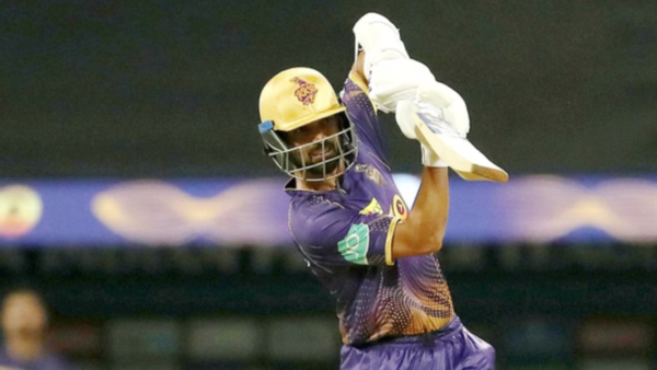 We look at five KKR players who excelled in the SMAT 2024.