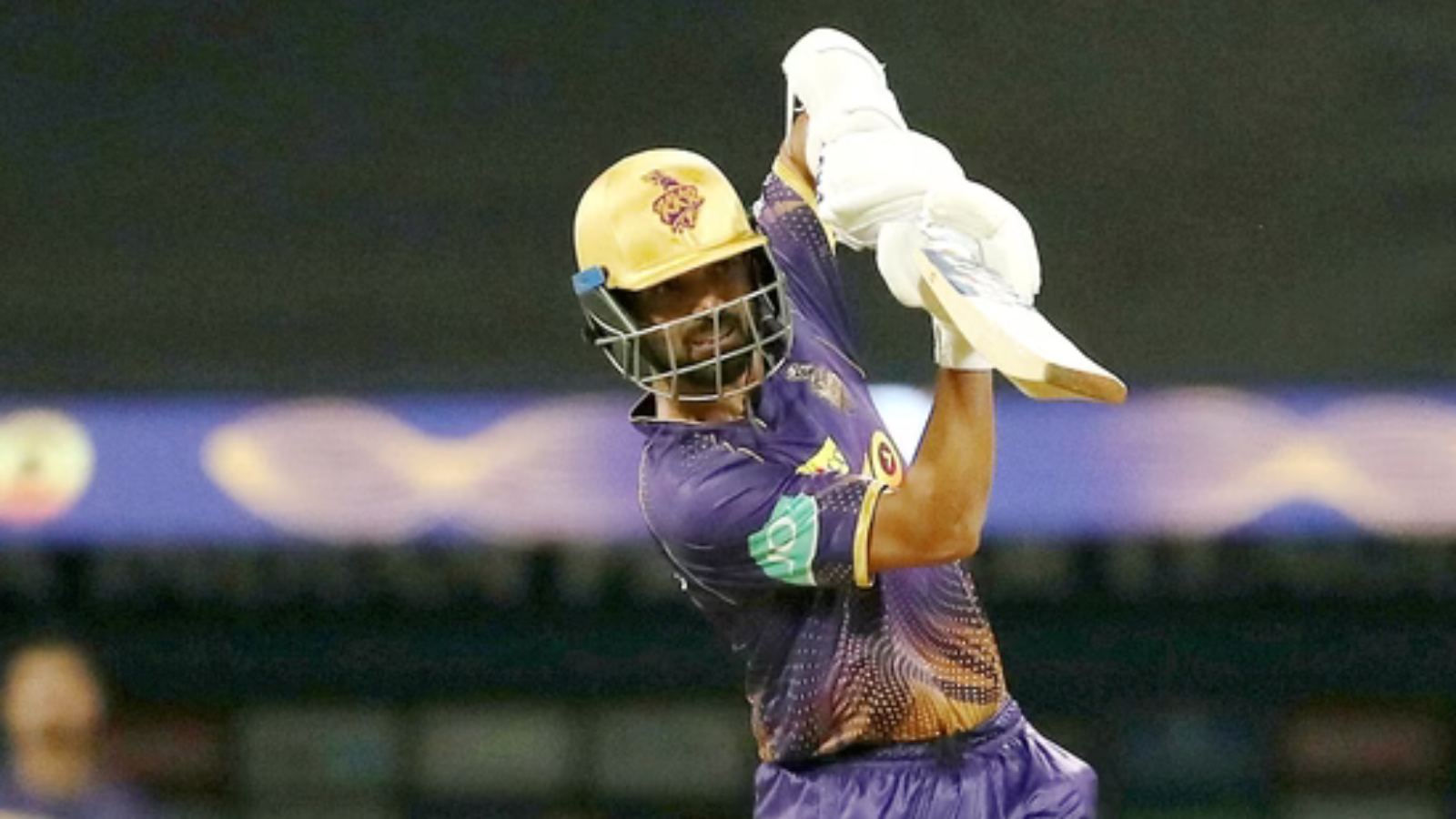 We look at five KKR players who excelled in the SMAT 2024.