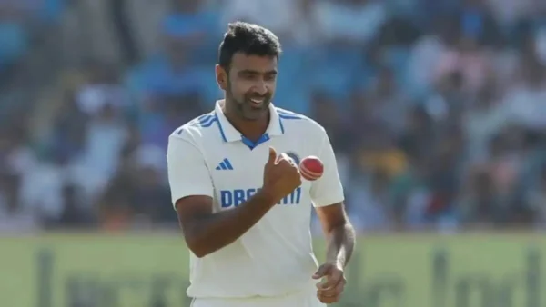 Ravichandran Ashwin retirement