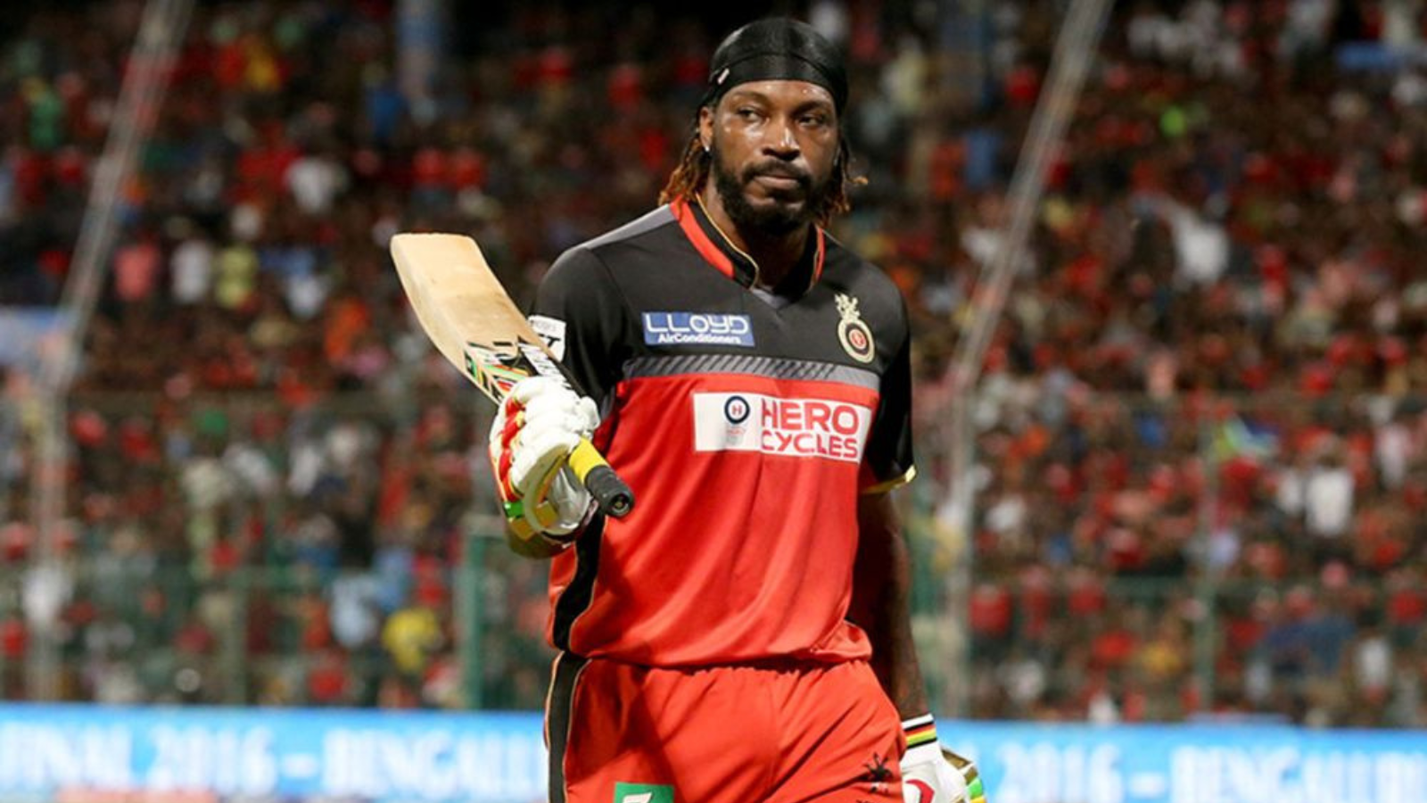 We look at the five finest players to play for RCB in IPL history.