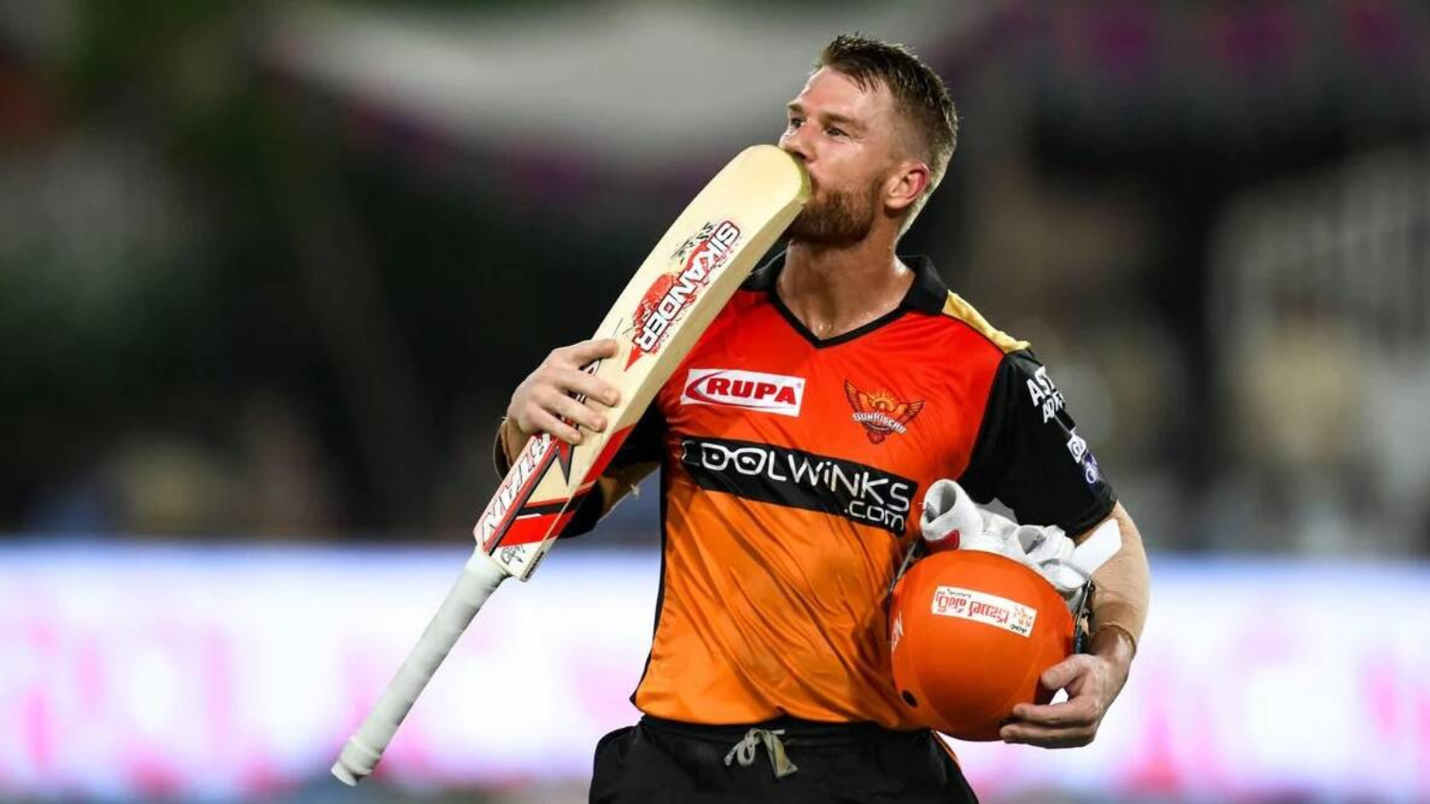 Over the years, SRH have boasted of having some solid foreign players, and a few have also led the side in several seasons.