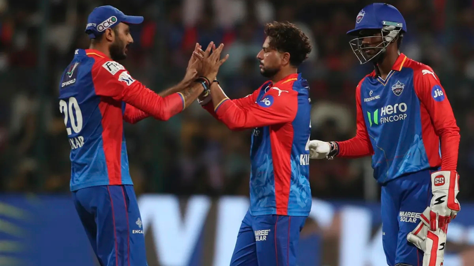 Delhi Capitals (DC) did a fabulous job in the IPL by acquiring a few quality players during the IPL 2025 auction.