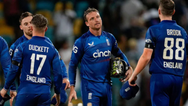 England have named squads for the India tour and Champions Trophy early next year, including some big names.