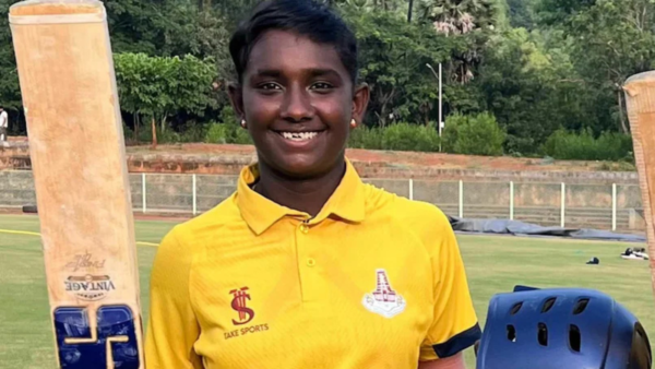 The WPL 2025 auction came into the limelight after Mumbai Indians Women bought G Kamalini for INR 1.60 crores.