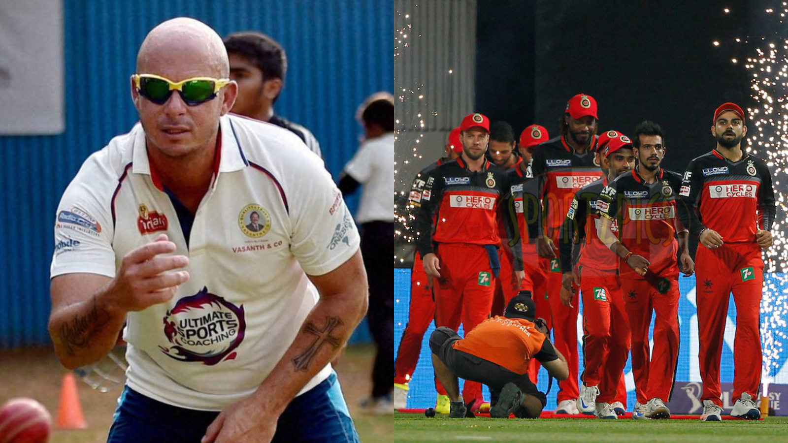 Former South African batter Herschelle Gibbs has taken a cheeky dig at another former South African batter for not winning an IPL trophy.