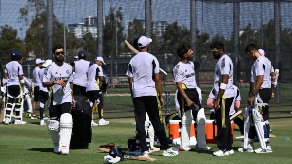 The Indian team is reportedly unhappy with the practice pitches offered ahead of the Boxing Day Test in Melbourne.