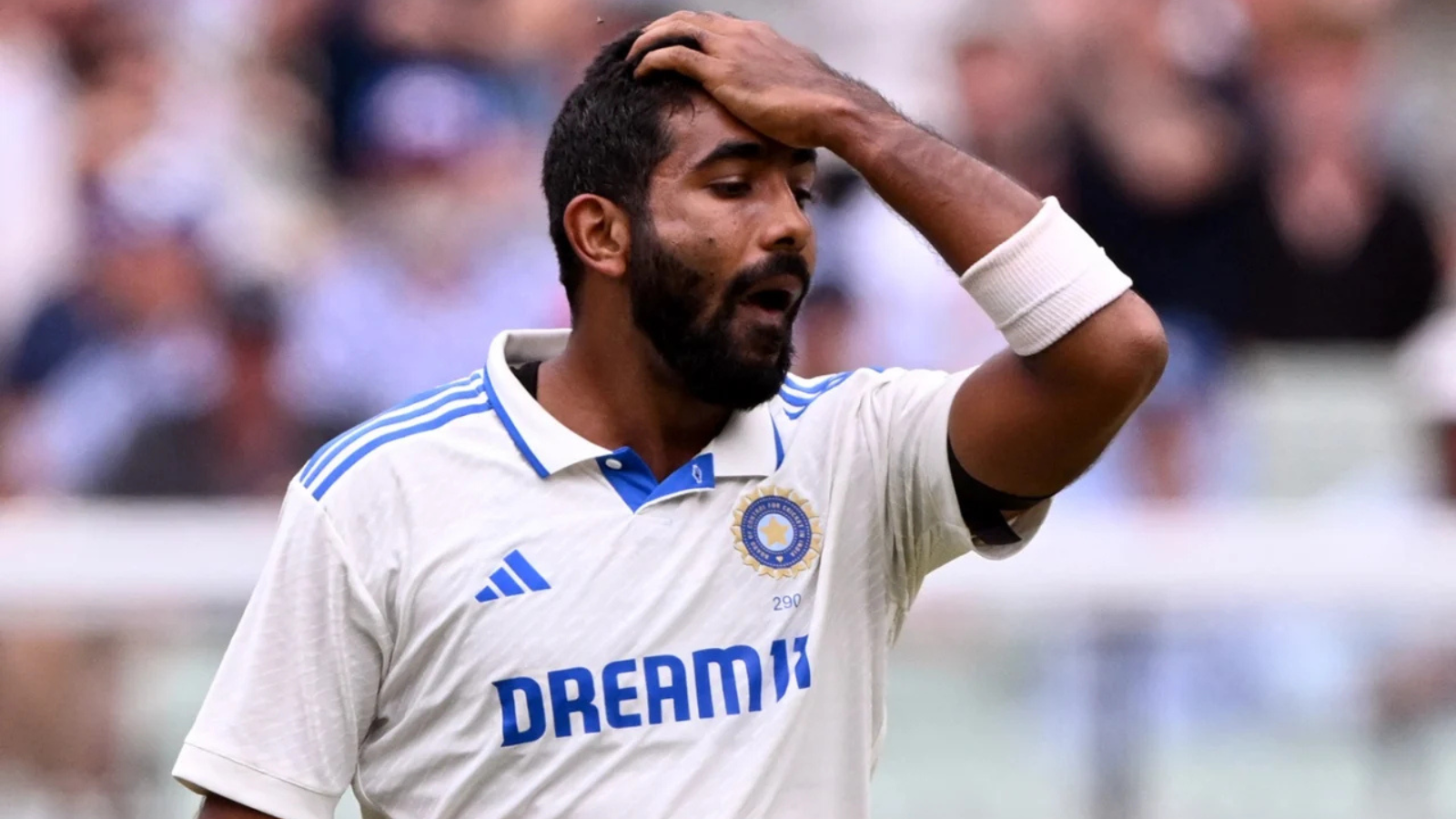 India have struggled to remove the lower-order batters and tailenders in Test cricket lately, and a similar incident unfolded in the Boxing Day Test.