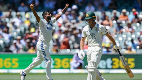 Jasprit Bumrah has been the most threatening Indian bowler in the ongoing Border Gavaskar Trophy and has troubled almost every Australian batter.