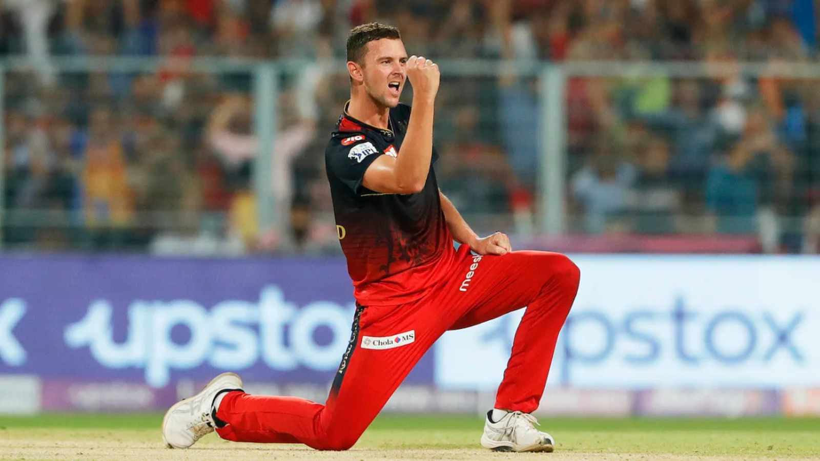 We look at three areas where RCB are slightly weak in IPL 2025.