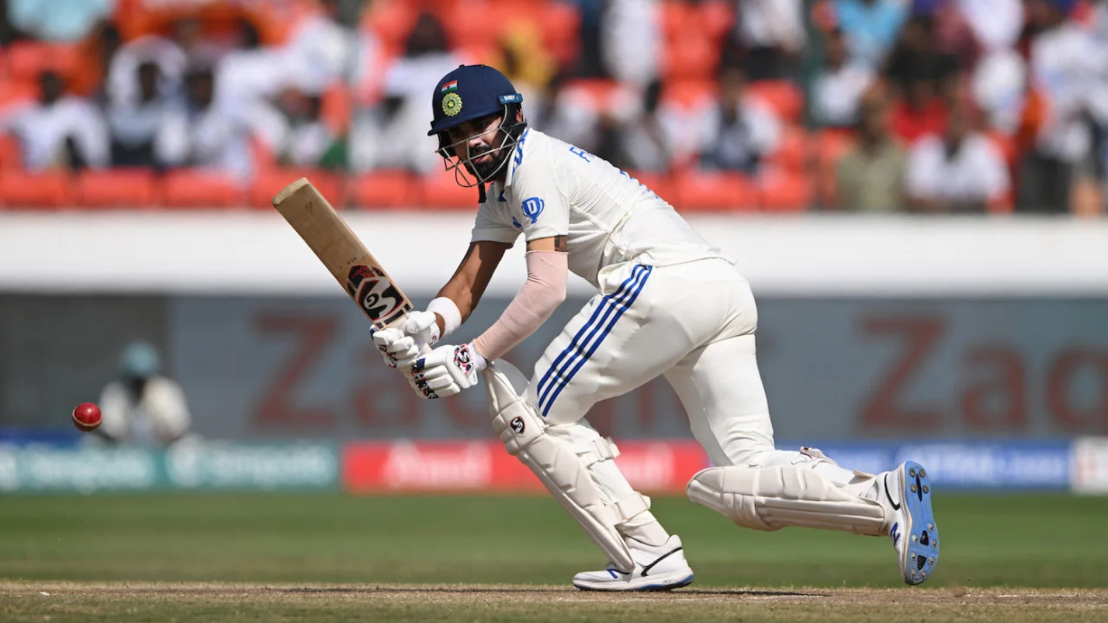 With Rohit Sharma set to return for the second Test, there has been a lot of uncertainty around KL Rahul’s batting position.