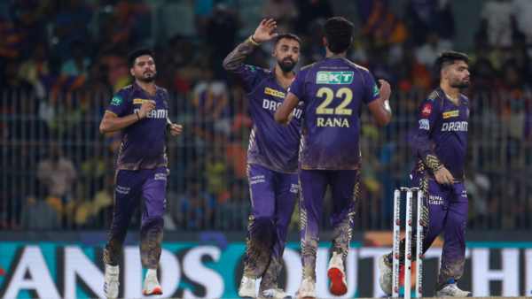 We look at three major strengths of KKR heading into the IPL 2025 season.