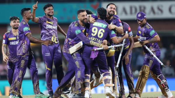 We look at three major weaknesses of KKR heading into the IPL 2025 season.