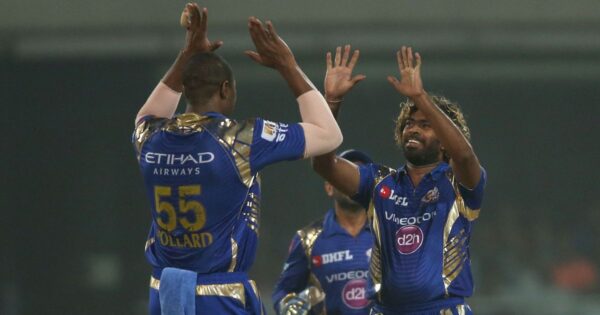 Mumbai Indians