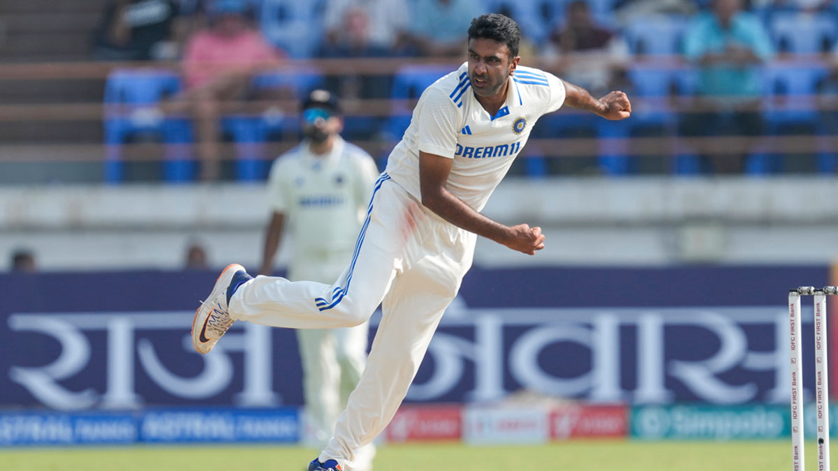 ‘Got a Real Pasting’: Ashwin Reveals Why He Faced Backlash From Ravi Shastri on 2018 England Tour