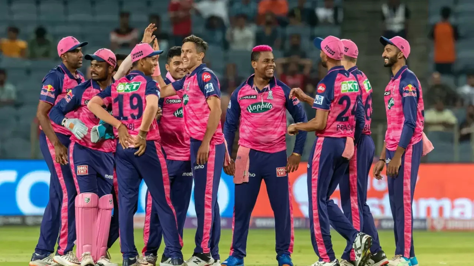 We look at three major weaknesses of Rajasthan Royals heading into the IPL 2025 season.