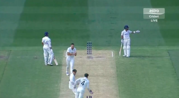 Virat Kohli Yashasvi Jaiswal runout