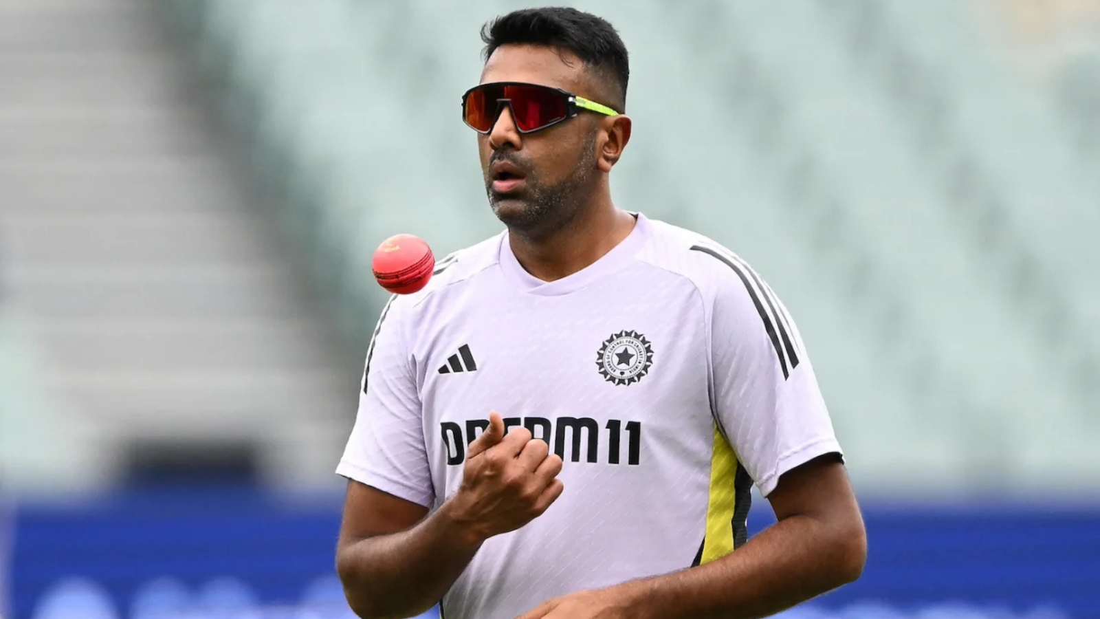 Ravichandran Ashwin announced his retirement from international cricket, following the conclusion of the third Test in Brisbane.