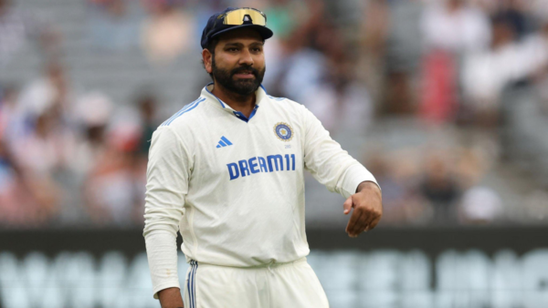 Indian captain Rohit Sharma has been heavily criticised throughout the ongoing Border Gavaskar Trophy for various reasons.