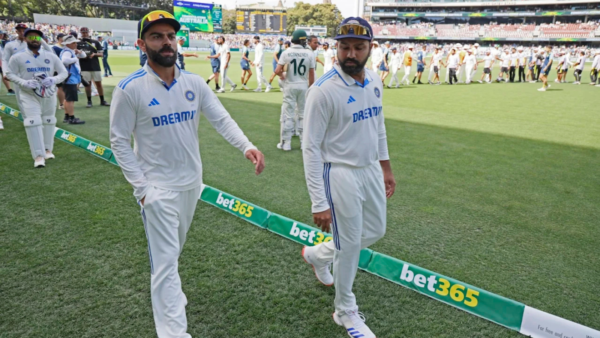 We look at three changes India might make after the Adelaide loss.