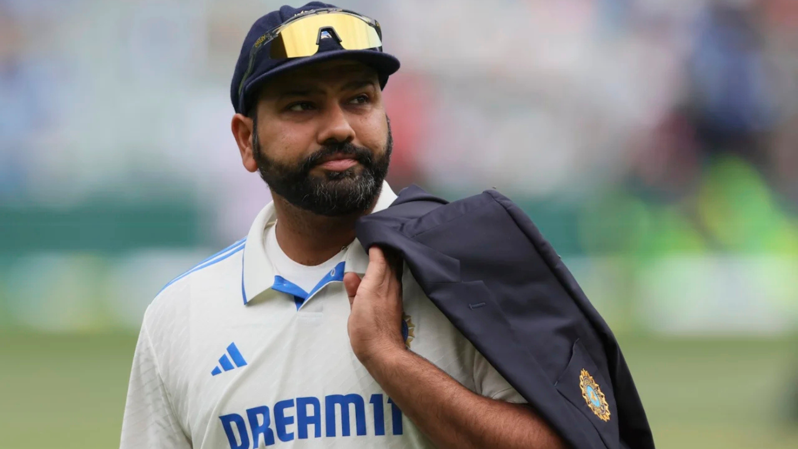 Former English captain Michael Vaughan has called out the Indian captain Rohit Sharma for not sticking with a particular tactic for an extended period.