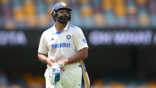 Rohit Sharma’s downfall in Test cricket has extended beyond expectations, and if you see him bat, he doesn’t look like returning to his best anymore.