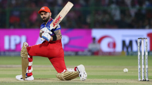 Virat Kohli RCB