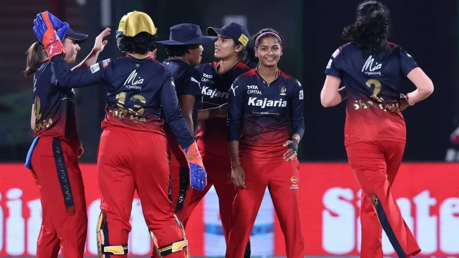 We look at five players Royal Challengers Bengaluru Women might target during the WPL 2025 auction.