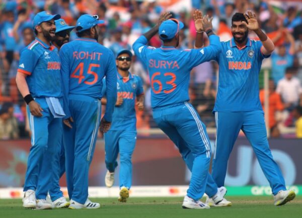 Rohit, Virat, Bumrah To Skip England ODIs Ahead of Champions Trophy 2025