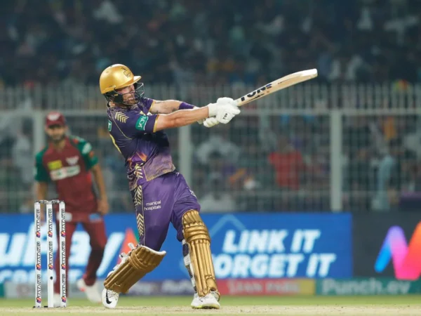 Dinesh Karthik reveals why RCB bought Phil Salt