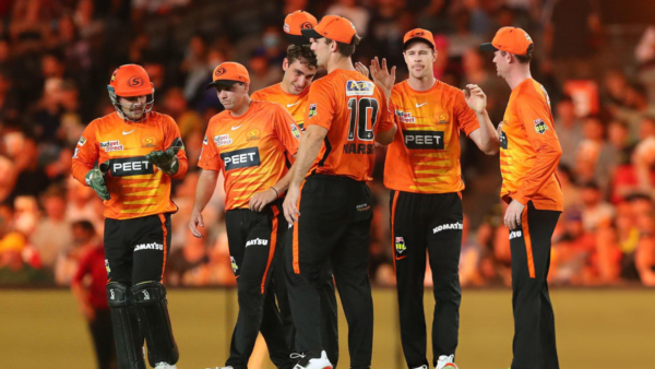 SCO vs STA Dream11 Prediction: Melbourne Stars have a good squad, but Perth Scorchers look stronger. Their bowling is fearsome and perfectly suited for conditions in Perth. Further, the Scorchers have vast experience playing here and should win the contest.