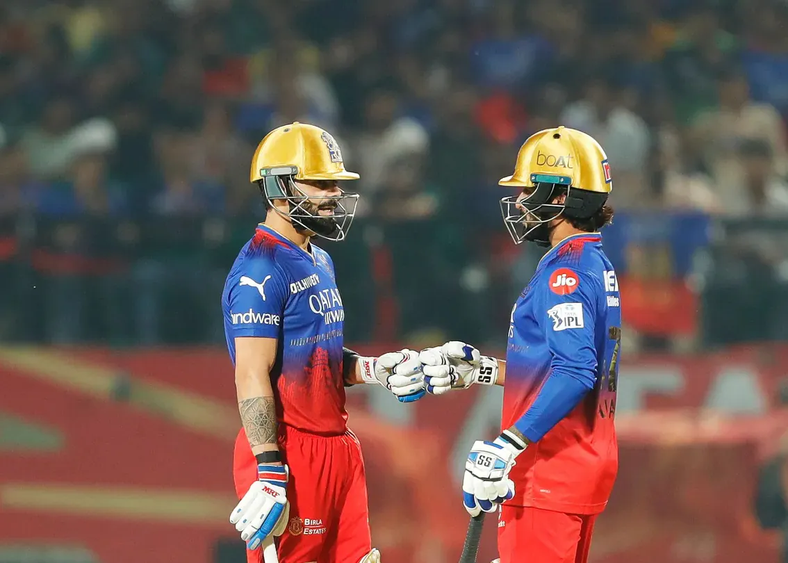 3 Biggest Six-Hitters for RCB in IPL 2025