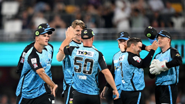 STR vs HUR Dream11 Prediction: Adelaide Strikers are a tough team to beat at home and should win the contest.