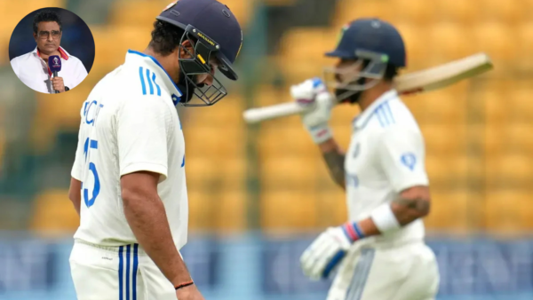 Sanjay Manjrekar angry after India's batting horrors in Border Gavaskar Trophy